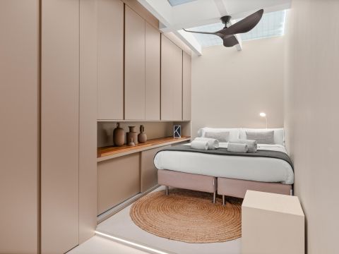 Dormitorio 3