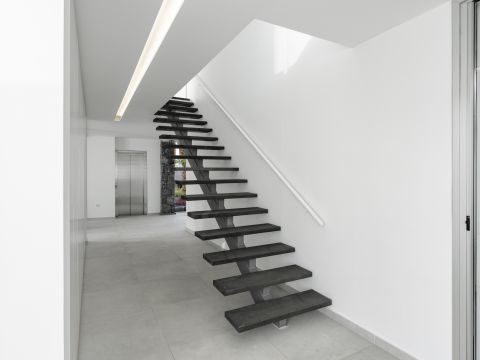 Escalera