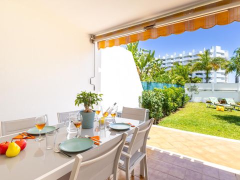 Terraza