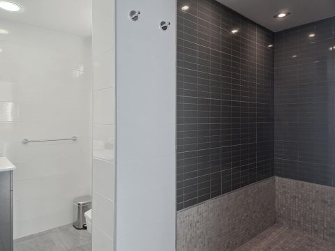 Baño 3