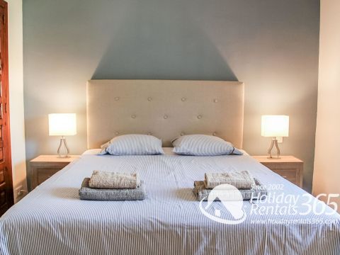 Dormitorio 1