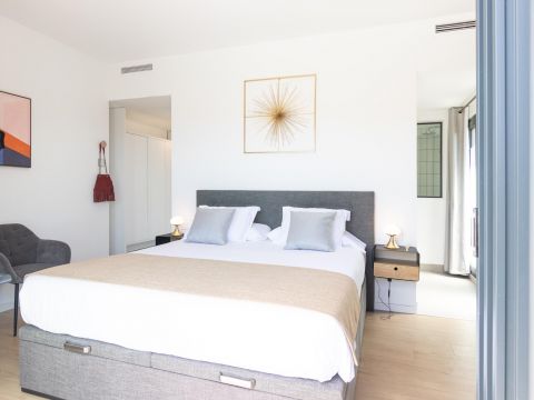 Dormitorio 1