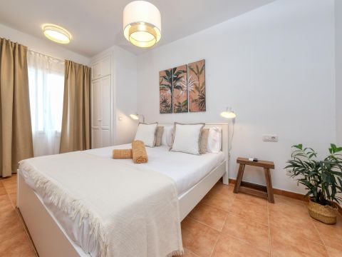 Dormitorio 3