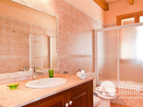 Baño 2