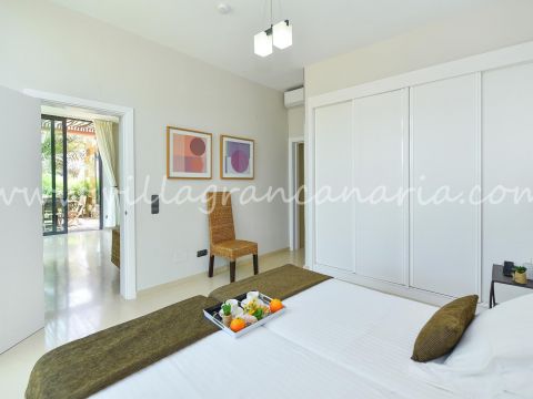 Dormitorio 3