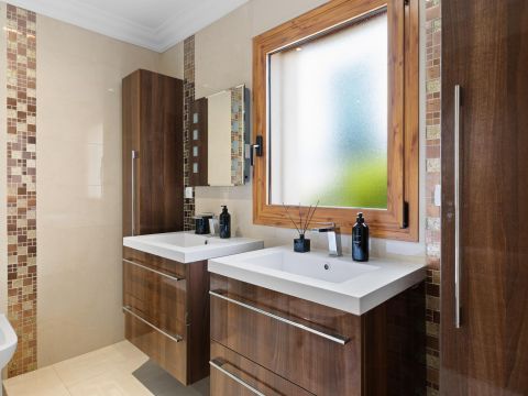 Baño 4