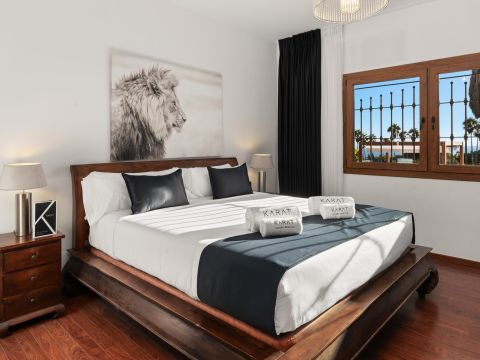 Dormitorio 5