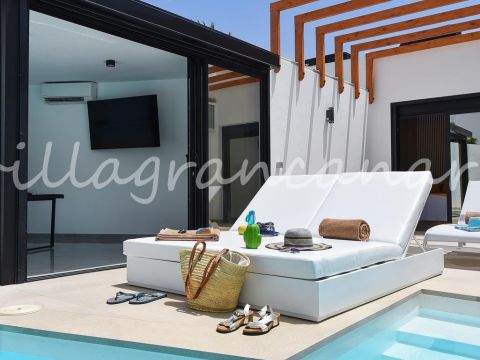 Solarium