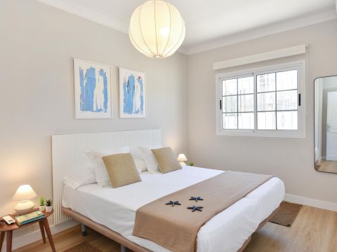 Dormitorio 1