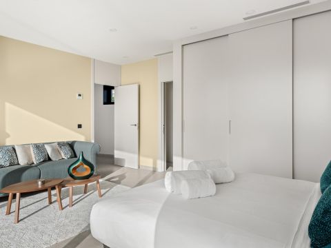 Dormitorio 3