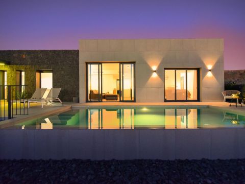 Las Yucas 15 Holiday Rental