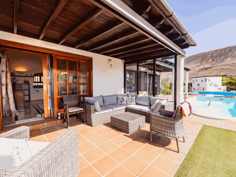 Terraza