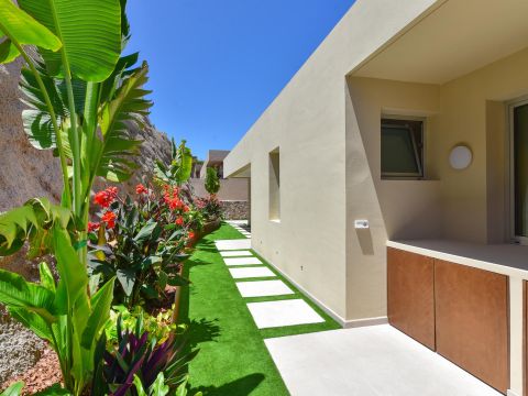 Jardín