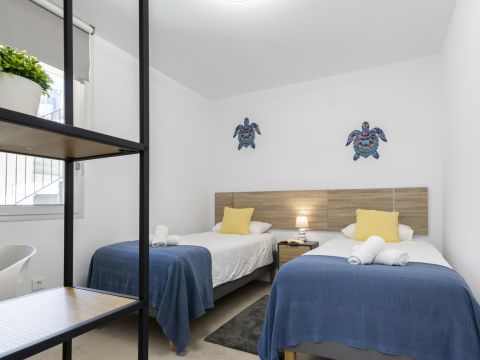 Dormitorio 3