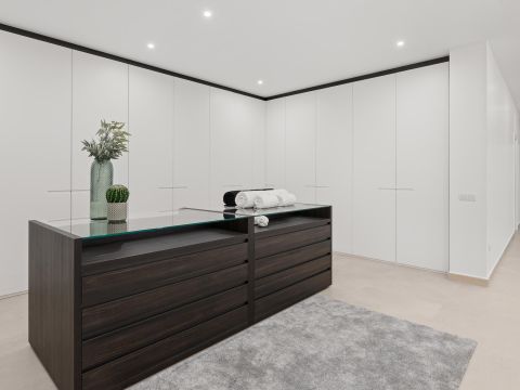 Vestidor