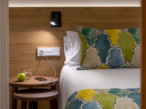 Dormitorio 1