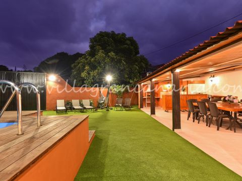 Jardín