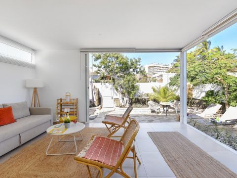 Apartment La Maresia CB9A