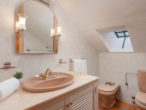 Baño 3