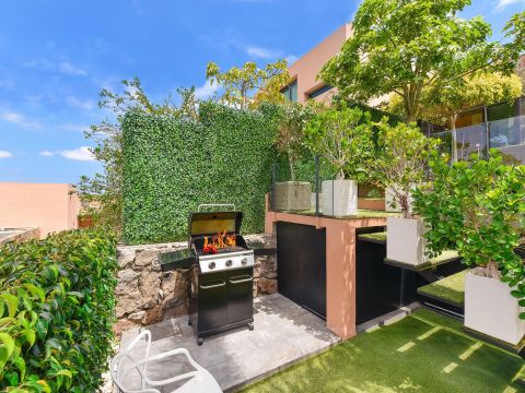 BBQ