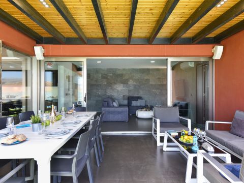 Terraza