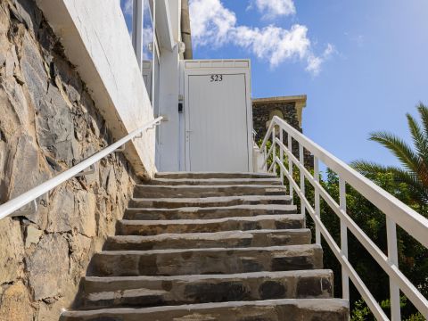 Escalera