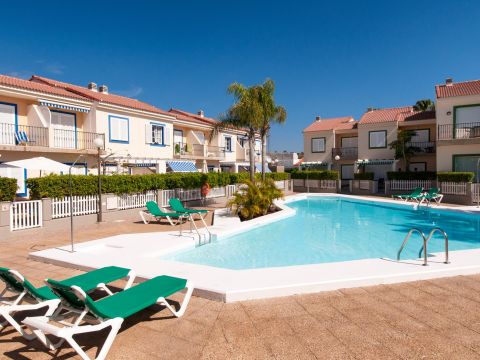 Duplex Marina Port 15