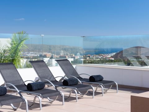 Solarium