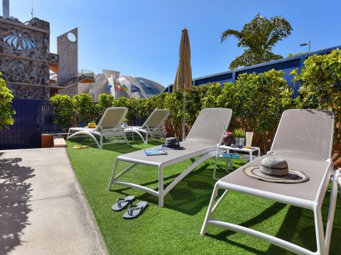 Solarium