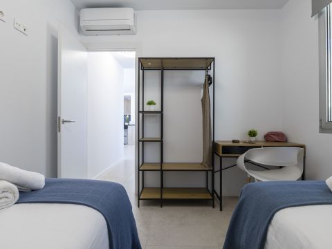 Dormitorio 3