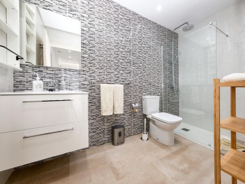 Baño 1