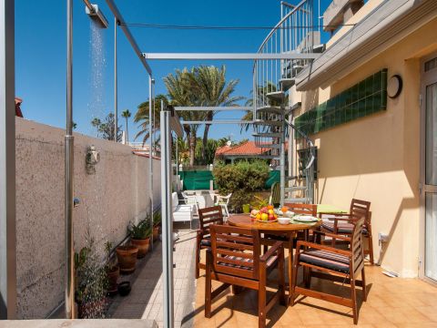 Terraza