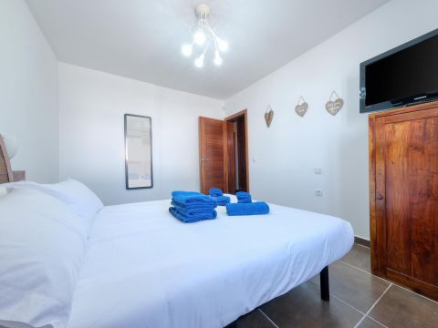 Dormitorio 4