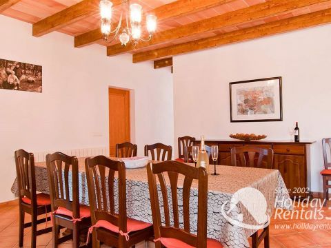 Comedor