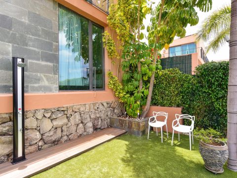 Terraza