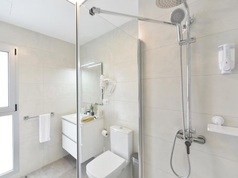 Baño 1