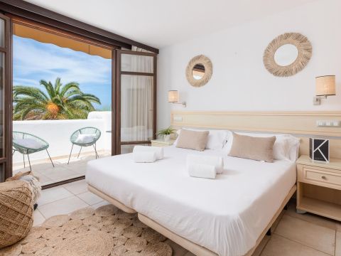 Dormitorio 1