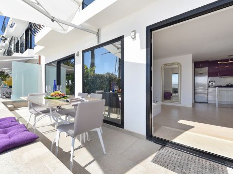 Terraza