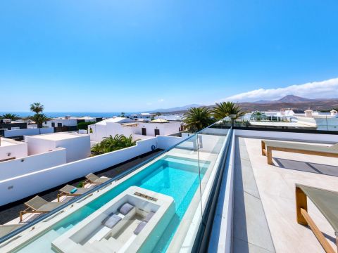 Terraza