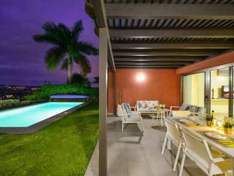 Terraza