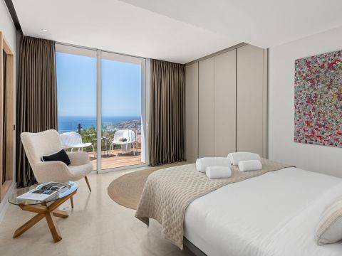 Dormitorio 3