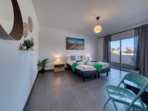 Dormitorio 3