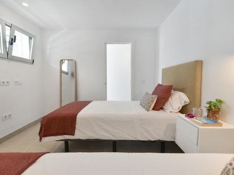 Dormitorio 2