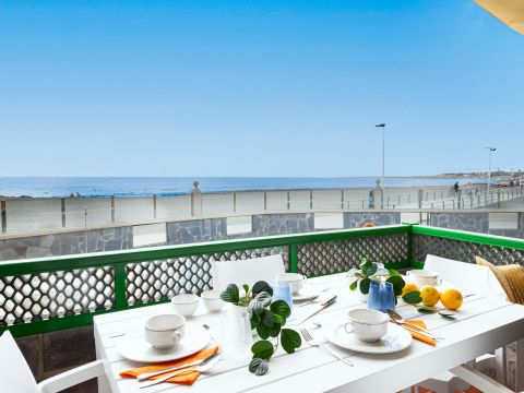 Terraza