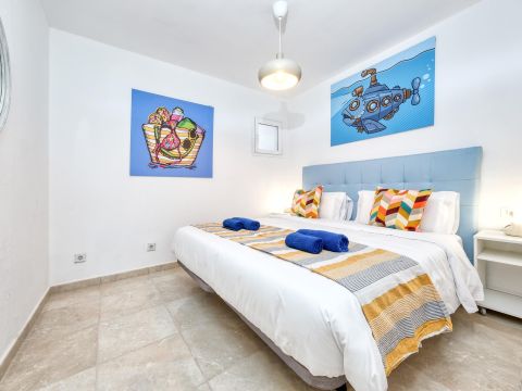 Dormitorio 3