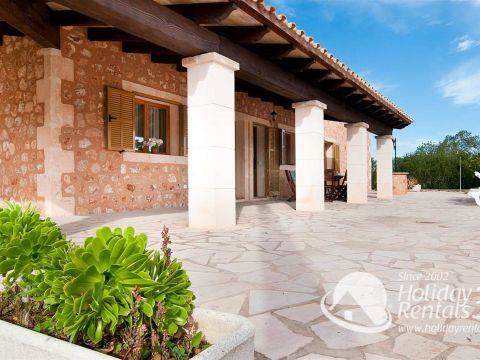 Terraza