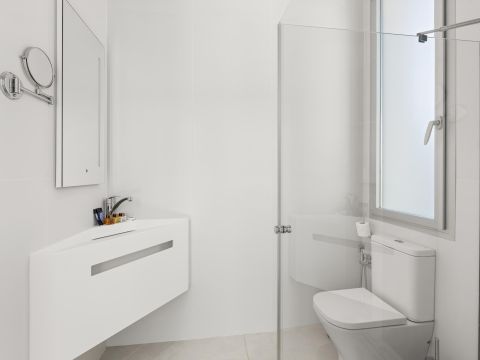 Baño 4