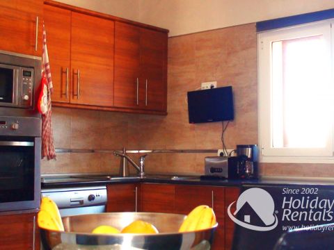 Cocina