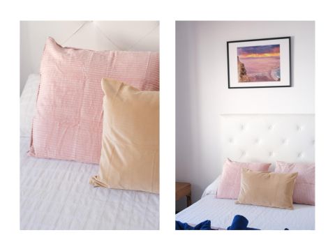 Chambre à coucher 2
