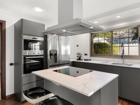 Cocina